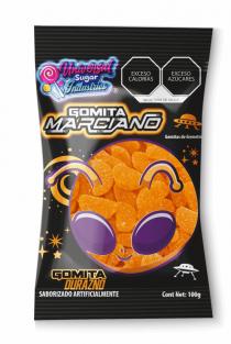 GOMITA MARCIANO