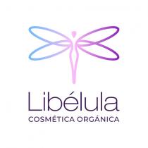 COSMÉTICA ORGÁNICA LIBÉLULA