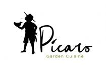 PICARO GARDEN CUISINE
