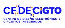 CEDECIGTO CENTRO DE DISEÑO ELECTRONICO Y CIRCUITOS INTEGRADOS