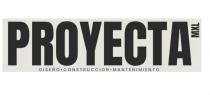 PROYECTA MXL