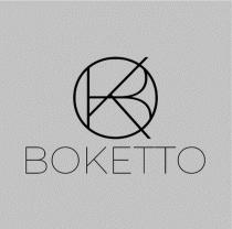 BK BOKETTO