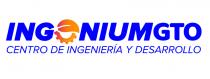 INGENIUMGTO CENTRO DE INGENIERIA Y DESARROLLO