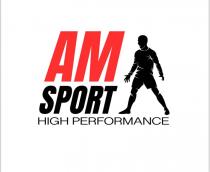 AM SPORT HIGH PERFORMANCE