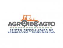 AGROIECAGTO CENTRO ESPECIALIZADO DE AGRONEGOCIOS Y SUSTENTABILIDAD