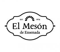 EL MESÓN DE ENSENADA