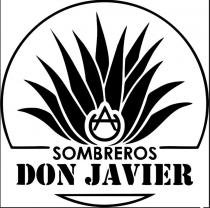 SOMBREROS DON JAVIER
