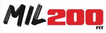 MIL200FIT