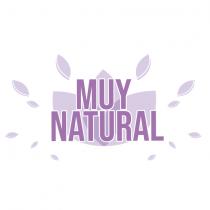 MUY NATURAL