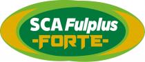 SCA FULPLUS FORTE