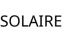 SOLAIRE
