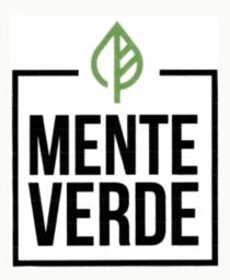 MENTE VERDE