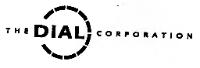 THE DIAL CORPORATION