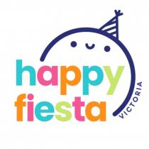 HAPPY FIESTA VICTORIA