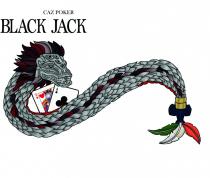 CAZ POKER BLACK JACK