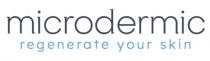 MICRODERMIC REGENERATE YOUR SKIN