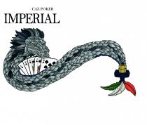 CAZ POKER IMPERIAL