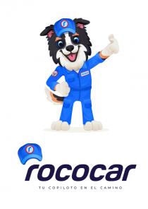 ROCOCAR; TU COPILOTO EN EL CAMINO