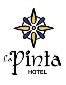 HOTEL LA PINTA