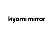 KYOMI MIRROR