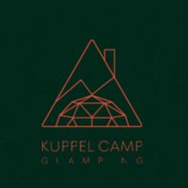 KUPPEL CAMP