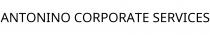 ANTONINO CORPORATE SERVICES