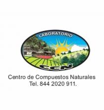 CENTRO DE COMPUESTOS NATURALES