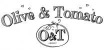 MARCA OLIVE & TOMATO O&T