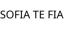 SOFIA TE FIA
