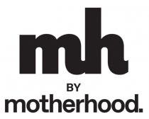 MH BY MOTHERHOOD.