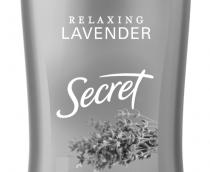 SECRET RELAXING LAVENDER