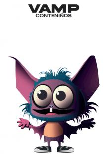 VAMP CONTENIÑOS