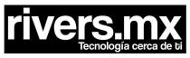 RIVERS.MX TECNOLOGÍA CERCA DE TI