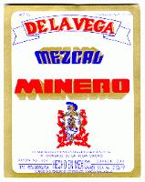 DE LA VEGA MINERO