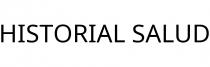 HISTORIAL SALUD