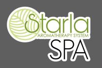 STARLA AROMATHERAPY SYSTEM
