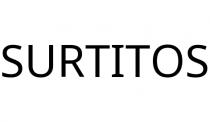 SURTITOS