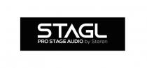 STAGL PRO STAGE AUDIO BY STEREN