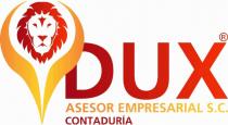 DUX ASESOR EMPRESARIAL S.C. CONTADURIA