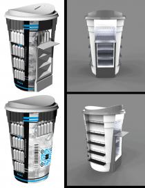 IMAGEN COMERCIAL DE ENVASE