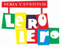 FERIA Y EVENTOS LERO LERO