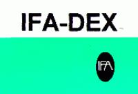 IFA-DEX IFA