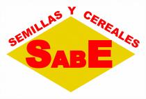 SEMILLAS Y CEREALES SABE