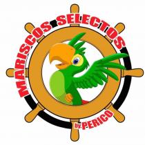 MARISCOS SELECTOS BY. PERICO