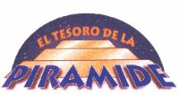 EL TESORO DE LA PIRAMIDE