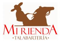 MI RIENDA TALABARTERIA