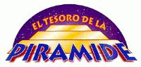 EL TESORO DE LA PIRAMIDE