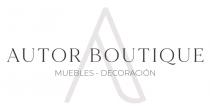 AUTOR BOUTIQUE