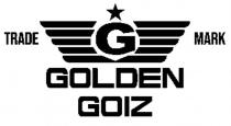 GOLDEN GOIZ