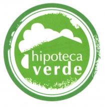 HIPOTECA VERDE